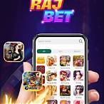 raj bet live casino